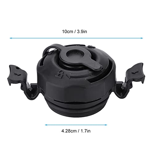 Air Mattress Plug,Airbed Valve 3 In 1 Air Valve Secure Seal Cap For Inflatable Airbed Mattress