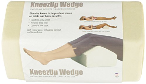 Contour Products Kneezup Leg Wedge Cushion