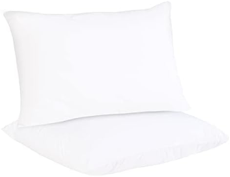 And Sound Queen Mattress Protector, Premium 100% Waterproof Mattress Cover, Noiseless Breathable Soft, Fitted Deep Pocket 8-21 Inch Bed Cover, Vinyl Free