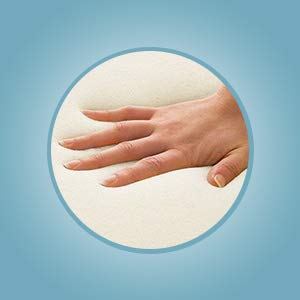  DR.Flink Donut Pillow Seat Cushion - Medical Memory Foam Tailbone Pillow - Premium Comfort Cushion For Hemorrhoids, Prostate, Pregnancy, Post Natal Sciatica Coccyx Pain Relief. Pressure Surgery