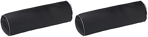  PCP Reversible 2-in-1 Travel Cushion With Microbead Fill For Neck And Back