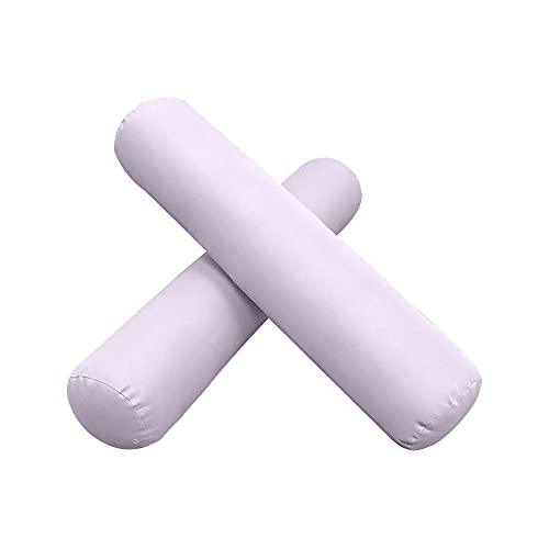  MH GLOBAL |SLIPCOVER ONLY|S6 Outdoor Daybed Mattress Bolster Pillow Cushion Covers Knife Edge Queen AD107