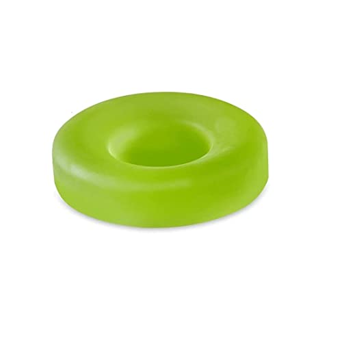  ULTRAGEL® ECONOMAX Gel Donut (Pediatric 5" Diameter X 1 1/2" Height X 2.1/4" Inner Dia.)