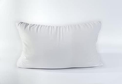  Mushy Pillows Luxurious Rectangle Microbead Pillow Moldable Support & Durability 17 X 10
