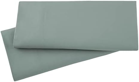  Southshore Fine Linens® - Vilano® Springs - Pair Of Pillow Cases, Bone, King
