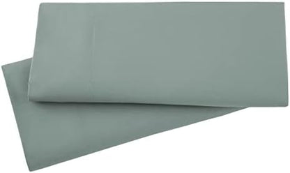  Southshore Fine Linens® - Vilano® Springs - Pair Of Pillow Cases, Bone, King