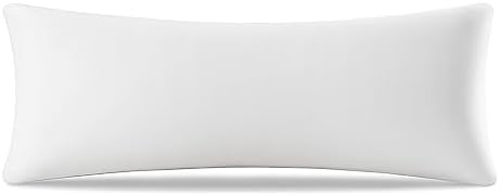  AM AEROMAX 12 ×12 Pillow Insert Memory Foam Throw Pillow Insert Sham Square For Decorative Cushion Bed Couch Sofa Without Deform After Longtime Use