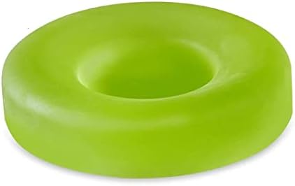  ULTRAGEL® ECONOMAX Gel Donut (Pediatric 5" Diameter X 1 1/2" Height X 2.1/4" Inner Dia.)