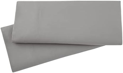  Southshore Fine Linens® - Vilano® Springs - Pair Of Pillow Cases, Bone, King