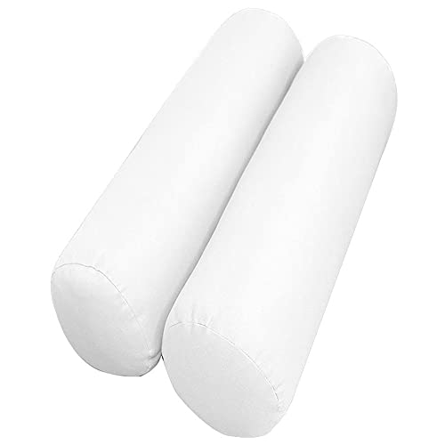  DBM IMPORTS *Cover ONLY*-Style 6 Outdoor Daybed Mattress Bolster Pillow Slipcovers Knife Edge Twin-XL Size-AD106