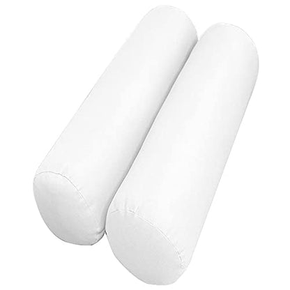 DBM IMPORTS *Cover ONLY*-Style 6 Outdoor Daybed Mattress Bolster Pillow Slipcovers Knife Edge Twin-XL Size-AD106
