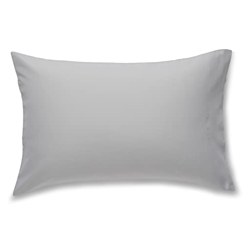  Amazon Basics 8-Piece Ultra-Soft Microfiber Bed-In-A-Bag Comforter Bedding Set - Full/Queen, Grey Chinoiserie