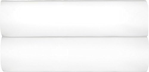  Raised Platform Bed Frame Accessory: Bed Skirt/Base Cover, Black, Twin