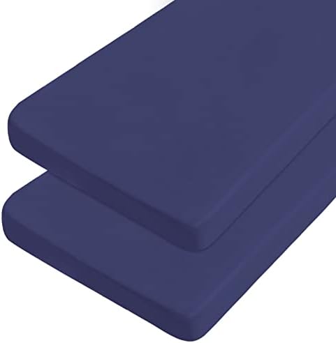  Cot Sheet 31" X 75", Daycare Cot Size Mattress Sheets Fitted With Narrow Twin/Camp Bunk/Rvs Bunk/Guest Beds/Trifold Mattress, Super Soft And Breathable Microfiber Cover For Toddler, Gray