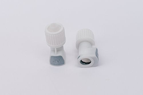  Placement Wireless Air Bed Pump Compatible With Select Comfort Or Sleep Number Mattresses - 1 Remote, Controls Both Sides.