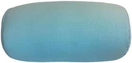  Mushy Pillows Microbead Roll Bolster Travel Neck Support Pillow And Post-Surgery Therapy Pillow(Cute Owls)