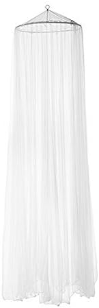  Double Bed Canopy Mosquito Net - Pink