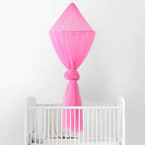  Meideli Bed Canopy For Girls Canopy For Girls Bed Canopy Tent For Girls Room Princess Bed Canopy For Girls Kids Bed Canopy Girls Rainbow Canopy For Girls Bed Pink