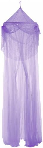  Sparkletastic Canopy, White