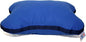  Jewell Nursing Solutions All Purpose Bolster Pillow | Positioning Support Pillow For Neck, Back, Knees, And Ankles | Pregnancy, Surgery, Long Term Care | Comfortable For Sleeping & Pressure Reduction