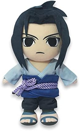  JUST FUNKY Jujutsu Kaisen Full Size Demon Corps Plush | 9” Tall | Featuring Nobara Kugisaka| Home Decor | Plush Pillow For 14+