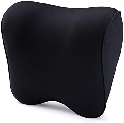  ARTO Pillow- Ergonomic Design, Memory Foam Travel Pillow. Neck Support For All Sleeping Positions. Water Resistant Cover (blue). Compact. Perfect For Camping, Picnics, And The Car