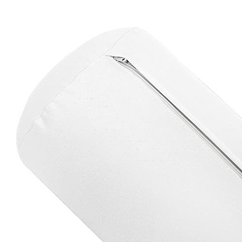  DBM IMPORTS *Cover ONLY*-Style 6 Outdoor Daybed Mattress Bolster Pillow Slipcovers Knife Edge Twin-XL Size-AD106
