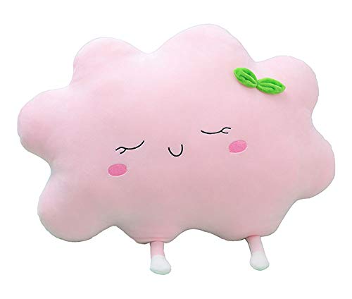  Mathew Sun Cloud Throw Pillow Plush Sofa Cushion Pillow Car Neck Pillow