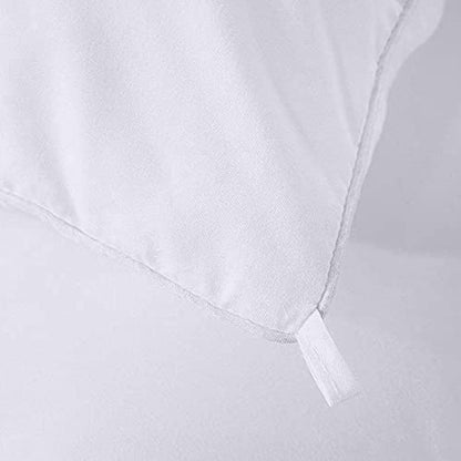  Utopia Bedding Comforter – All Season Comforter King Size – White Comforter King - Plush Siliconized Fiberfill - Box Stitched