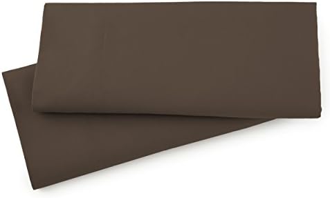  Southshore Fine Linens® - Vilano® Springs - Pair Of Pillow Cases, Bone, King
