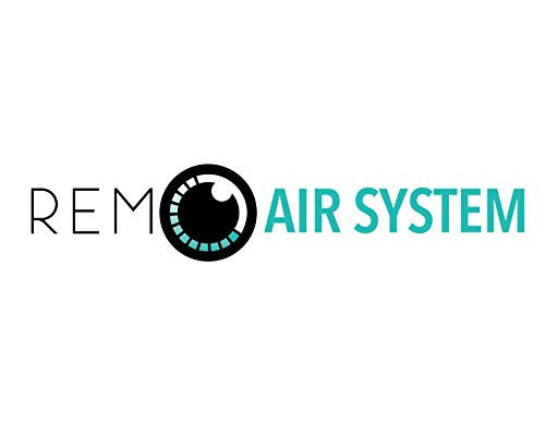  Placement Wireless Air Bed Pump Compatible With Select Comfort Or Sleep Number Mattresses - 1 Remote, Controls Both Sides.