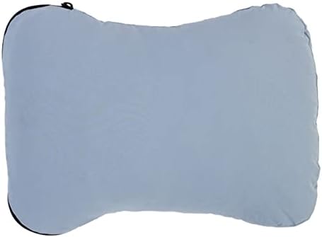  HEST Camping Pillow - Temperature Resilient, Memory Foam, Packable Travel Pillow