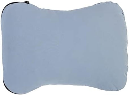  HEST Camping Pillow - Temperature Resilient, Memory Foam, Packable Travel Pillow