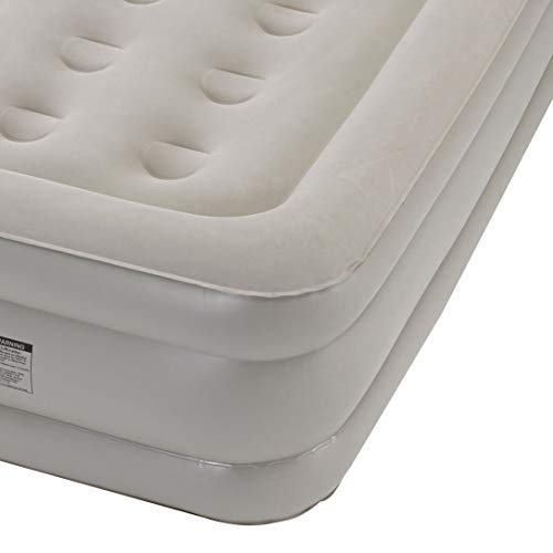  Bed 18" Internal Ac Pump
