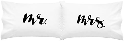  Love Always Couples Pillowcases Romantic Birthday Gift For Couples Wedding Gift For Her Or Him His And Hers Gifts