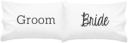  Love Always Couples Pillowcases Romantic Birthday Gift For Couples Wedding Gift For Her Or Him His And Hers Gifts