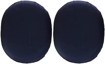  DMI Seat Cushion Donut Pillow And Chair Pillow For Tailbone Pain Relief, Hemorrhoids, Prostate, Pregnancy, Post Natal, Pressure Relief And Surgery, 18 X 15 X 3, Navy