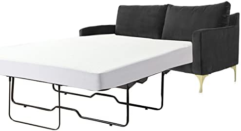  Bamboo Cooling Split King Mattress Protector For Adjustable Bed Waterproof Soft Breathable Fitted Matress Cover Pad