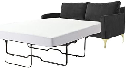  Bamboo Cooling Split King Mattress Protector For Adjustable Bed Waterproof Soft Breathable Fitted Matress Cover Pad