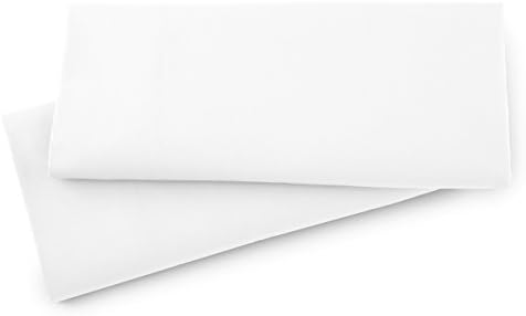  Southshore Fine Linens® - Vilano® Springs - Pair Of Pillow Cases, Bone, King
