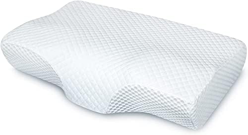  Adjustable Neck Pillows For Pain Relief Sleeping Ss