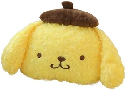  Kuromi Car Neck Pillow For Driving Cute Kuromi Plush Head Neck Rest Comfortable