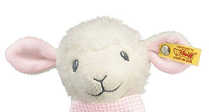 Steiff Sweet Dreams Lamb Comforter Pink