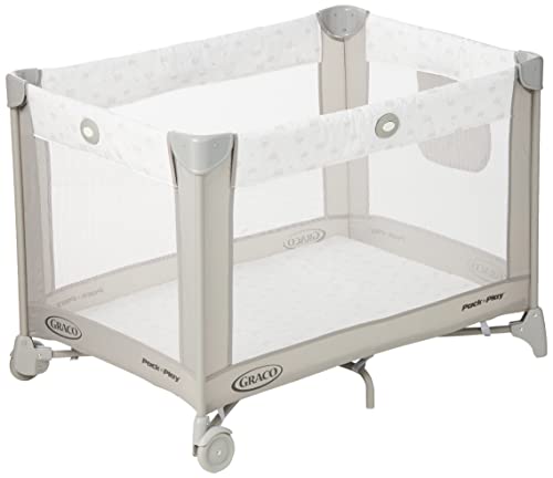 Graco Pack 'N Play On The Go Playard, Kagen