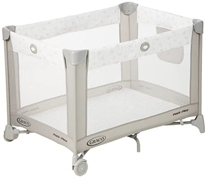 Graco Pack 'N Play On The Go Playard, Kagen