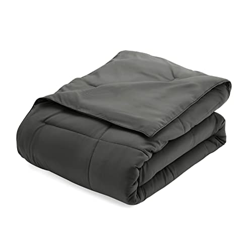  Comforter, King/California King, Gray