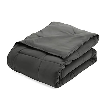  Comforter, King/California King, Gray