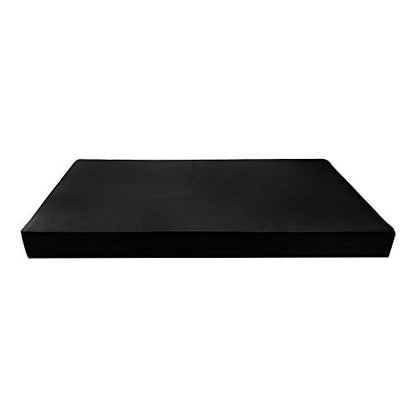 GENERIC Twin Size 5PC Pipe Outdoor Daybed Mattress Bolster Pillow Fitted Sheet Cover Only Style4 AD109