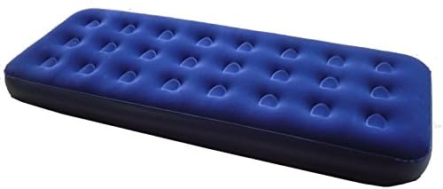  Single Size Air Mattress (Size:73"x29"x7.5")