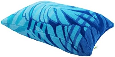  Beach And Pool Pillow | Super Soft, Ultra Comfy, And Colorful Cabana Pillow Shop | 10” X 14” Inches With Removable Insert